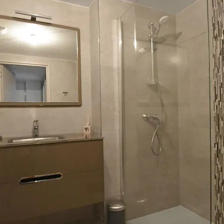 Modern Holiday Home In Saint-Raphaa«L With Private Pool Holiday home *