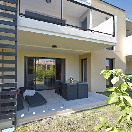 Holiday home Modern Holiday Home In Saint-Raphaa«L With Private Pool *