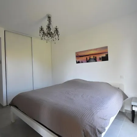 Modern Holiday Home In Saint-Raphaa«L With Private Pool * Saint-Raphael (Var)