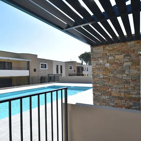 Modern Holiday Home In Saint-Raphaa«L With Private Pool Saint-Raphael (Var)