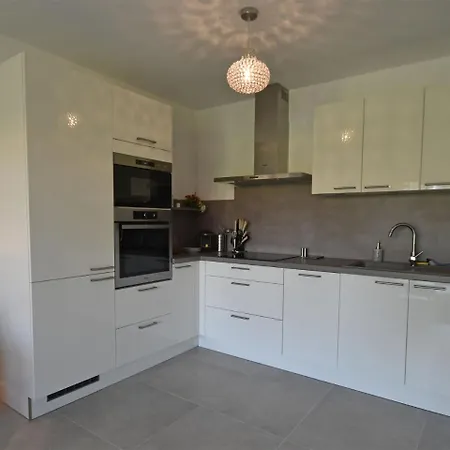 Holiday home Modern Holiday Home In Saint-Raphaa«L With Private Pool *