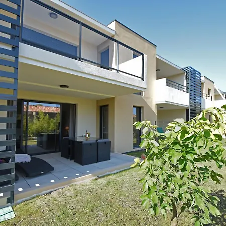 Modern Holiday Home In Saint-Raphaa«L With Private Pool Saint-Raphael (Var)