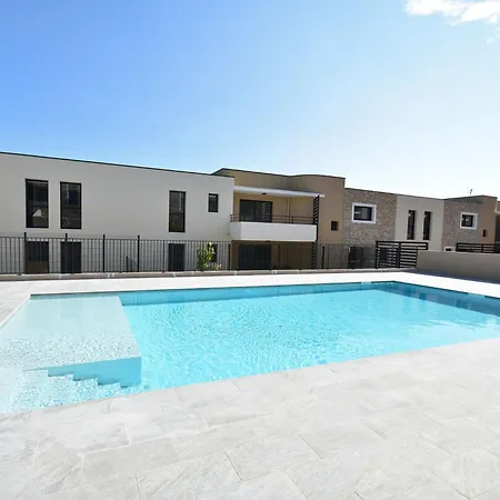 Modern Holiday Home In Saint-Raphaa«L With Private Pool Saint-Raphael (Var)