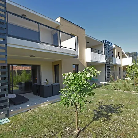Modern Holiday Home In Saint-Raphaa«L With Private Pool Holiday home