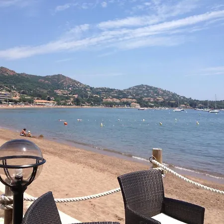 Modern Holiday Home In Saint-Raphaa«L With Private Pool * Saint-Raphael (Var)
