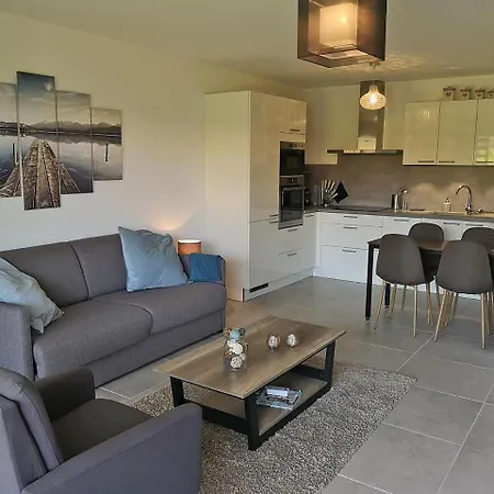Holiday home Modern Holiday Home In Saint-Raphaa«L With Private Pool *