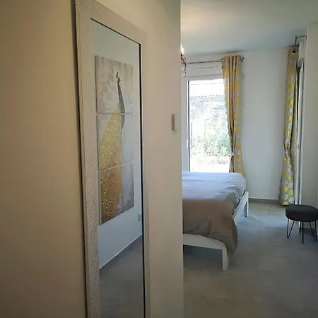 Modern Holiday Home In Saint-Raphaa«L With Private Pool Saint-Raphael (Var)