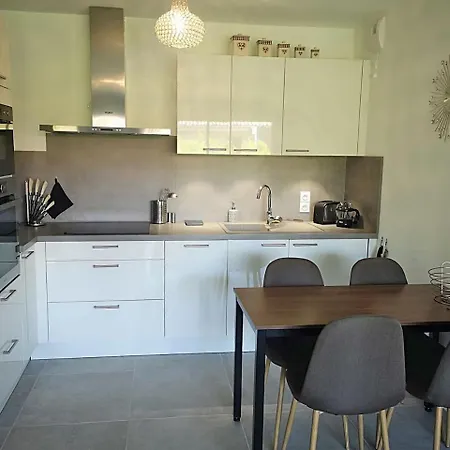 Modern Holiday Home In Saint-Raphaa«L With Private Pool * Saint-Raphael (Var)